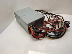 Dell Precision T5700 Workstation 1100W Power Supply Unit 0G821T G821T - Afbeelding 1 van 3