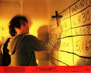 Zoot Suit Tyne Daly Edward James Olmos Daniel Valdez original lobby card