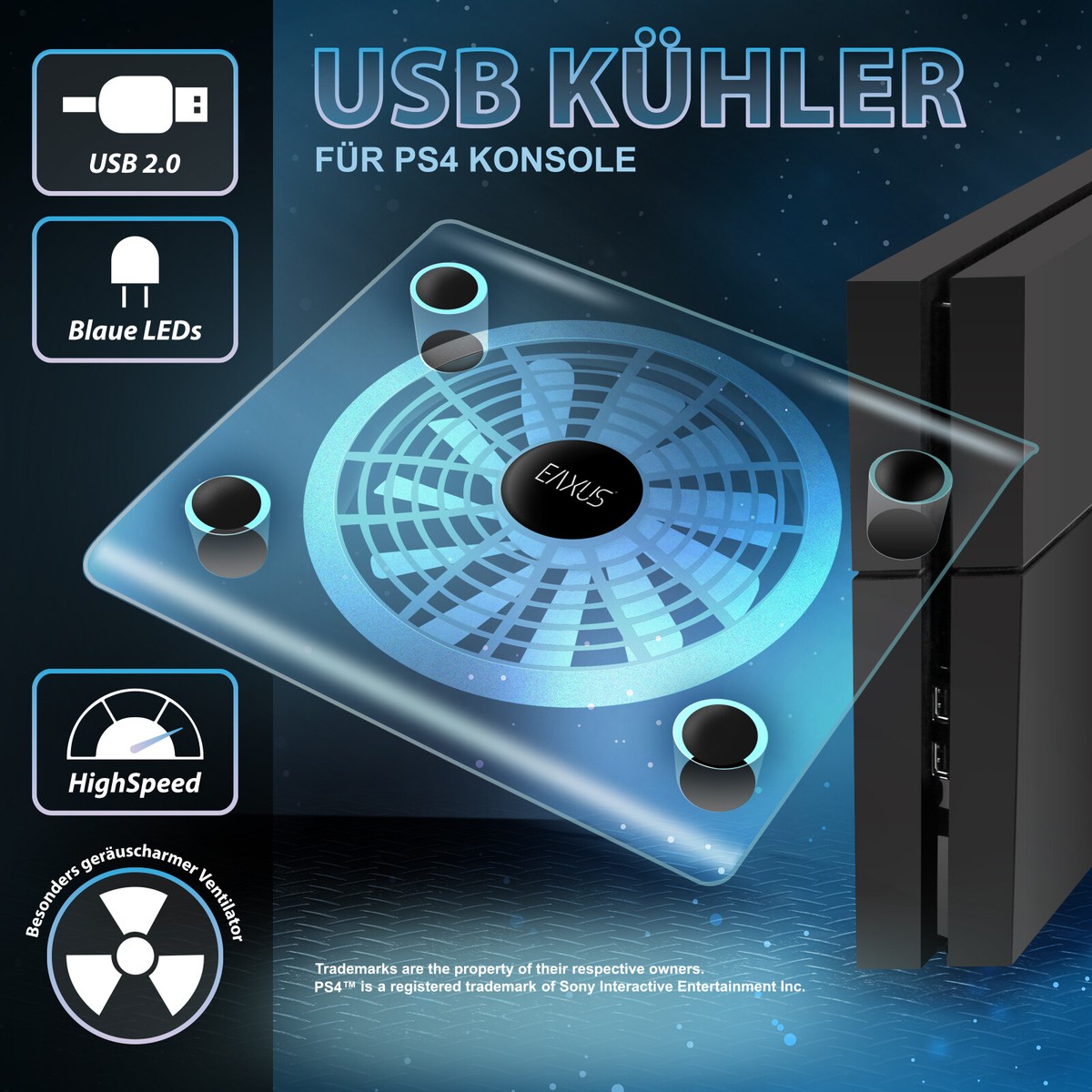 Ventola Di Raffreddamento Per Xbox Series S - Ricambio Interno, Dissipazione Calore Rapida, Materiale ABS - Foto 11