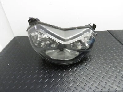 00-03 APRILIA SL 1000 SL1000 FALCO FAROL DE FÁBRICA FABRICANTE DE EQUIPAMENTO ORIGINAL - Imagem 1 de 4
