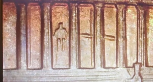 2002 D Lincoln Memorial Cent Error Die Clash Flying Saucer in Memorial Building - Picture 1 of 11