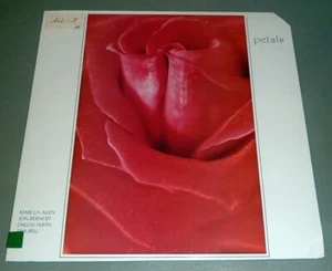 RISING SUN LP - Petals - Picture 1 of 1
