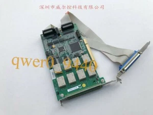 1 pieza para prueba 100% PCI-7260 (por DHL o Fedex 90 días de garantía) - Imagen 1 de 2