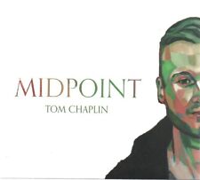 Tom Chaplin - Midpoint (CD 2022)  Keane; FREE UK P&P