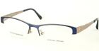 Prodesign Denmark 5325 3431 Matte Blue Eyeglasses Glasses 52-16-140Mm (Notes)
