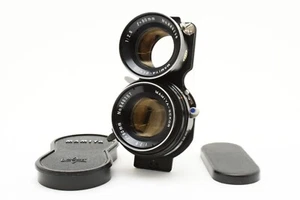 【Problem】Mamiya Sekor 80mm f/2.8 TLR Lens For C220 C330 From JAPAN #2416952 - Picture 1 of 12
