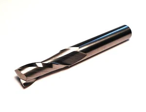 Hartmetall Vierkant Schaftfräser 5/16" 2FL 5/16" x 7/8" x 2-1/2" - Bild 1 von 1