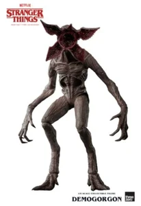 Stranger Things Demogorgon 1:6 Scale Action Figure ThreeZero - Picture 1 of 2