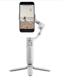 DJI OM 4 Handheld Foldable Stabilizer-DJI - Picture 1 of 8