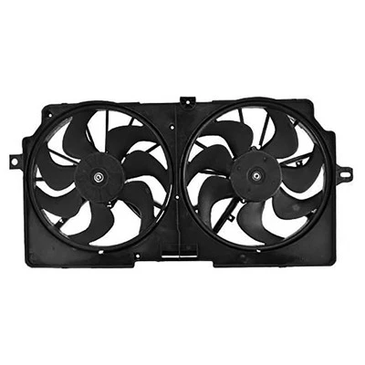 NEW COOLING FAN FITS PONTIAC GRAND PRIX 3.8L V6 3800CC 231CI 1999-2002 22136414 - Изображение 1 из 2