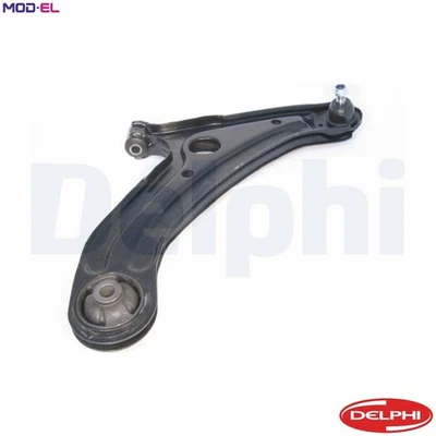 CONTROLTRAILING ARM WHEEL SUSPENSION TC1405 FOR HYUNDAI D3EA 1.5L 3cyl TB 1.5L - Image 1 of 4