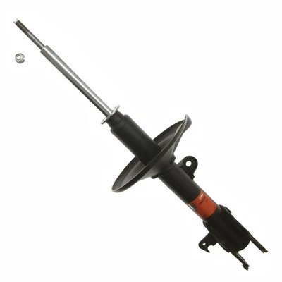 JGM4245SL TRW Bare Strut Front Driver Left Side Hand for Honda Pilot Acura MDX Foto 1 de 2