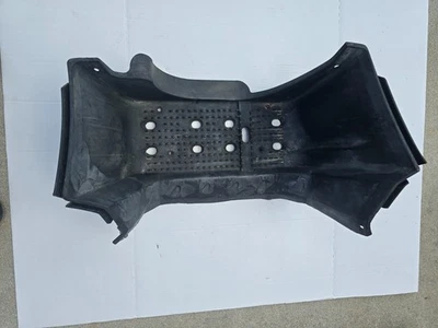 Polaris Sportsman 700 pie izquierdo bien Foto 1 de 4