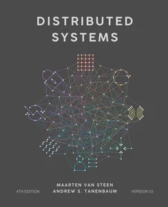 Distributed Systems - Picture 1 of 1