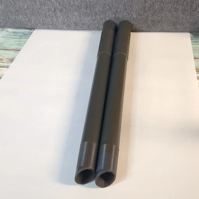 2 varitas de extensión Kirby piezas de accesorio para aspiradoras G4 y todas las Kirbys Foto 1 de 4