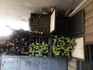 Take Off Rifle Barrels- SEE DESCRIPTION FOR DETAILS - Picture 1 of 2