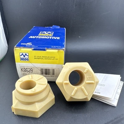 MOOG K8629 Mechanics Choice Front Alignment Caster Kit for 1983-1999 Ford - Image 1 of 4