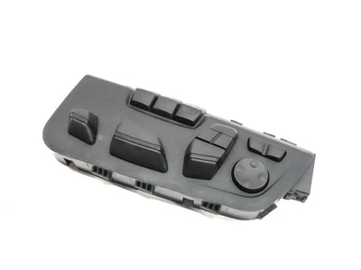BMW 640I 2014 CONV. (F12) INTERRUPTOR AJUSTE POSICIÓN ASIENTO MEMORIA CONDUCTOR DELANTERO IZQUIERDO Foto 1 de 4