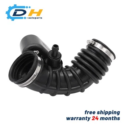 Manguera de conducto de salida de filtro de aire para Chevrolet Spark 2013-2015 Spark EV 2014-2015 Foto 1 de 4