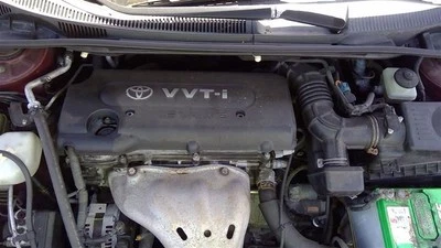 Compressor CA compatível com 06-10 SCION TC 1031433 - Imagem 1 de 4