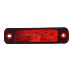 Third Central Brake Stop Light Lamp Ford Tourneo Transit Mk7 2006-2014 Non-LED - Picture 1 of 24