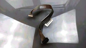 IBM Remote Supervisor Adattatore Cavo Planare 02R1660 20 Pin 0.35m - Foto 1 di 1