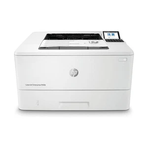 HP LaserJet Enterprise M406dn Mono Laser Printer 3PZ15A#B19 - Picture 1 of 1