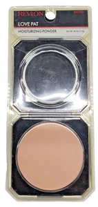 NEW Revlon Love Pat Moisturizing Powder-RACHEL - Picture 1 of 2