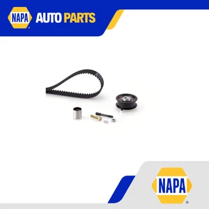 Timing Belt Kit fits VW POLO 6N2, Mk3 1.9D 94 to 01 Set Gates 028198119F Quality - Picture 1 of 8