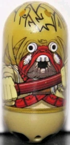 Mighty Beanz Star Wars #30 Tusken Raider - Bild 1 von 1