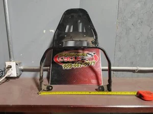 Suzuki Bandit 1250 Rear Carrier Mount - Foto 1 di 1