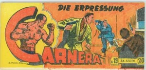 Carnera 19 (Z0-1), Melzer - Bild 1 von 1