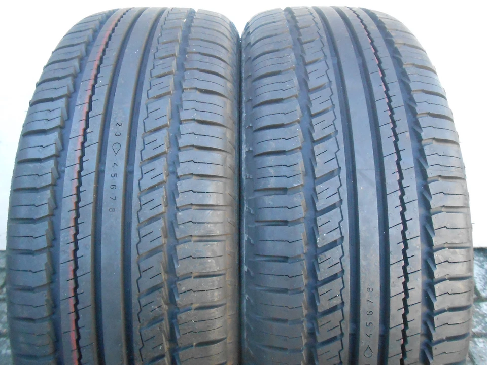 2 Offroad / SUV Reifen Nokian HT Sport Utility 235/65R17 108H  - Bild 1 von 1