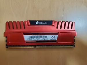 Corsair Vengeance 16GB DDR3 2133mhz PC3-17000 for Intel X79 chipsets VERY RARE - Picture 1 of 2