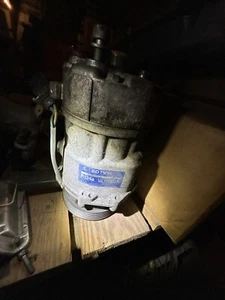 2000 Vw Jetta 2.0 Ac Compressor  - Picture 1 of 3