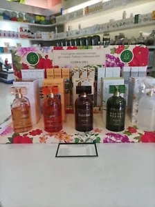 L'Erbolario I Profumi del 45° Anniversario - Petali e Fiori, Mandorla, Neroli.. - Picture 1 of 12