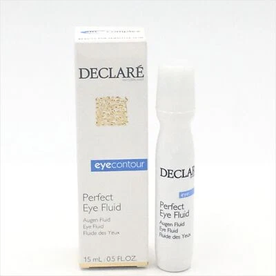 Жидкость для глаз Declare Eyecontour Perfect 15 мл/0,5 унции - Изображение 1 из 4