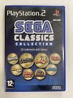 SEGA CLASSIC COLLECTION  - PLAYSTATION 2