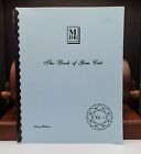 MDR The Book Of Gem Cuts Volume 1 2nd Ed Faceting Diagrams