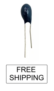 0.47uF to 33uF - 10V to 35V - Radial - Tantalum Capacitors - ELNA - Chose Value - Picture 1 of 1