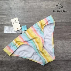 Billabong Stoked on Sun Bikini Bottom Size 14 - Picture 1 of 3