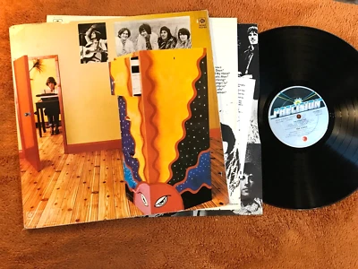 KINKS 2 LP PYE FILE SERIES PYE FILD 001 UK MONO/STEREO precision compilation ! - Image 1 of 4
