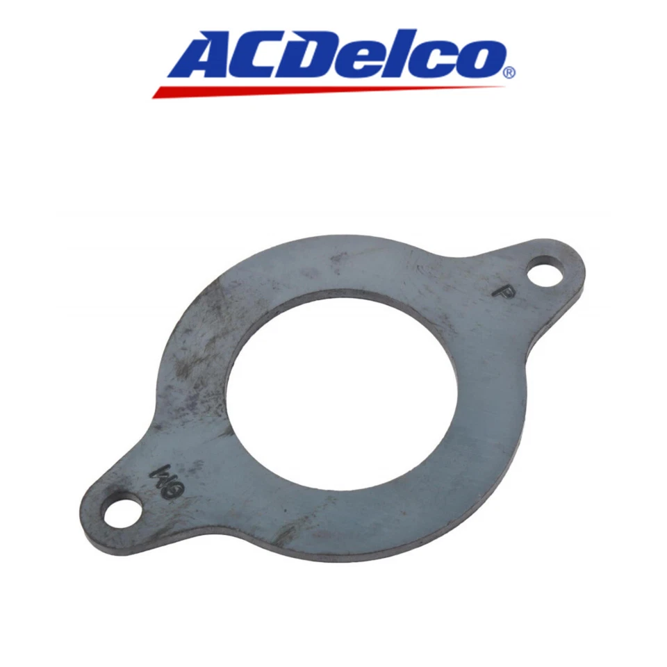 Placa de retención del árbol de levas del motor ACDelco 10088128 10088128 para Chevrolet 87-94 Foto 1 de 2