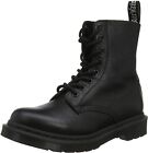 Dr. Martens Women's Pascal Leather Combat Boot