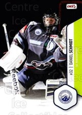 2016-17 German DEL2 #262 Daniel Schmidt