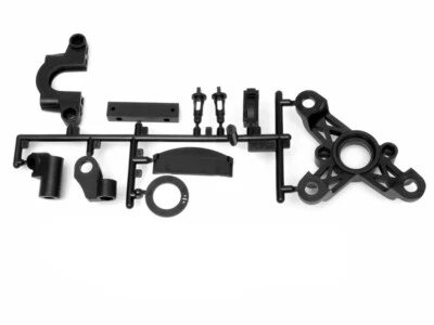 1/5 Baja RC Car HP 85436 HPI Racing Plastic Spur Gear Mount 1:5 Baja 5B 5T 5SC - Image 1 of 2