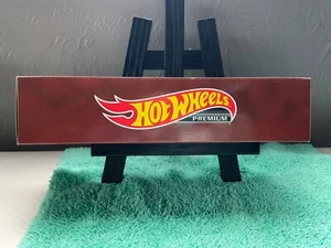 Hot Wheels Premium Car Culture Container Sets - Deutschland Design - Bild 1 von 2