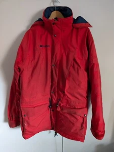 Daunenmantel Herren Phoenix Goretex Größe XL - Bild 1 von 14