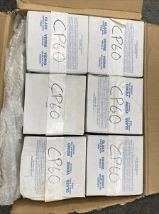 Set of 7 GE 88551 CP60 1000w Par Lamps VNSP GX16d Stage Lighting Parcan INC VAT - Picture 1 of 2