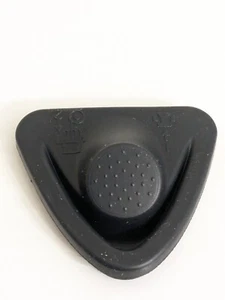 Stihl GENUINE OEM Decompression Valve Grommet TS700, TS800 - 4224 084 7400 - Picture 1 of 3